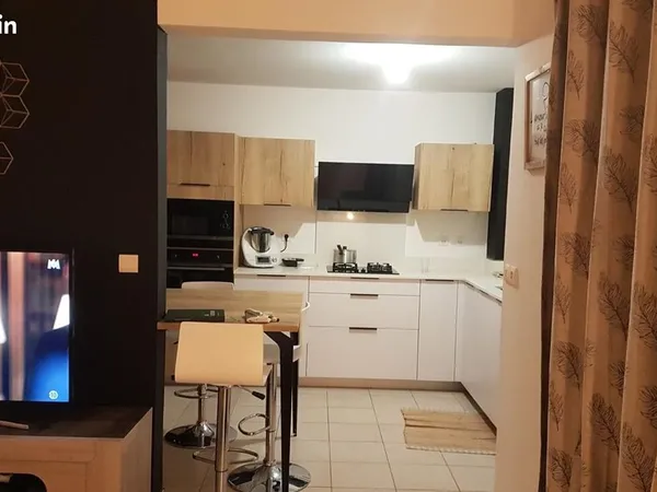 Maison 3 pièces