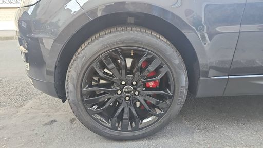 Land Rover Range Rover Sport 3.0 SDV6 292 AWD BVA - Autobiography – 2014 – 133423 km – Diesel – Boîte Automatique — photo 17