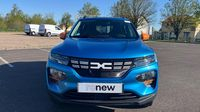 Dacia Spring Expression