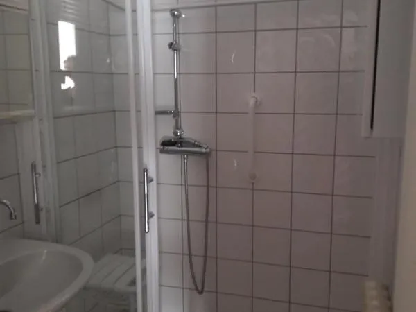 TYPE 3 LA VOGE LES BAINS