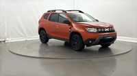 Dacia Duster 1.5 Blue dCi 115ch Extreme 4x2 — photo 3