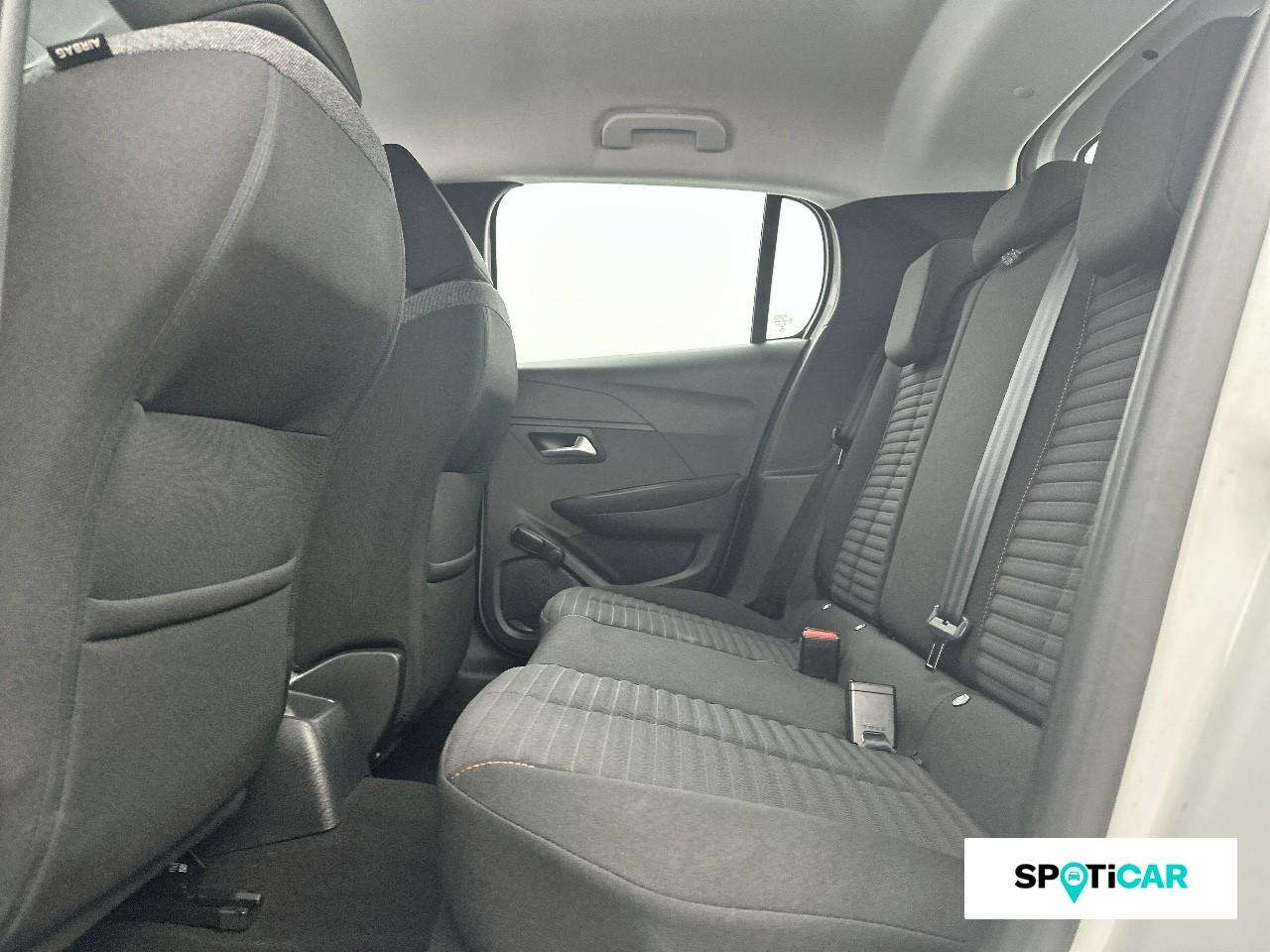 Peugeot 208 1.2 puretech 75ch s&s active — photo 10