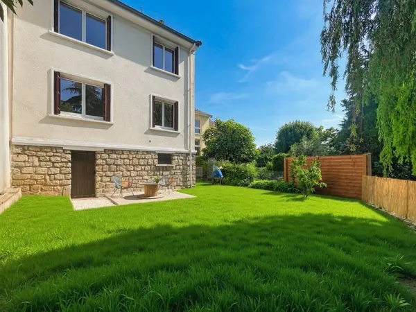 Maison 4 pièces 81 m²