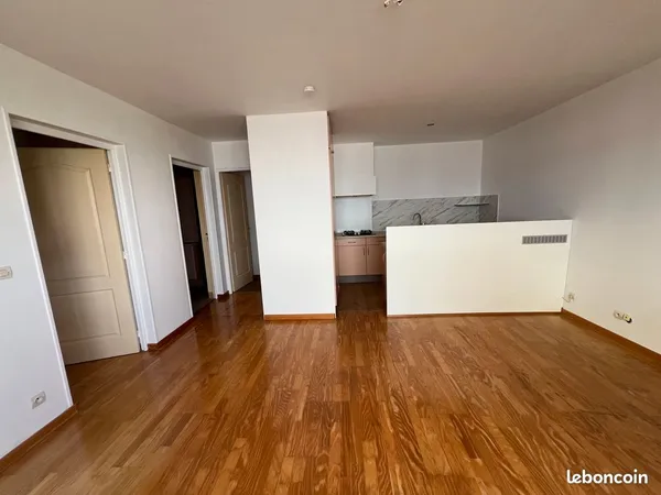 A louer appartement Hettange-Grande