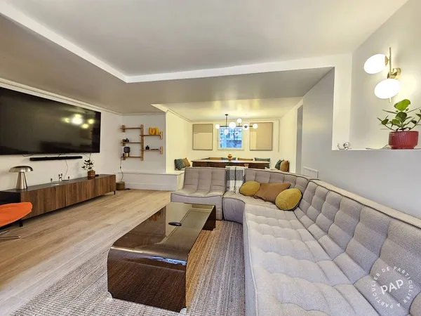 Maison 10 pièces 189 m²