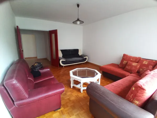Appartement de 70m2 à louer sur Strasbourg