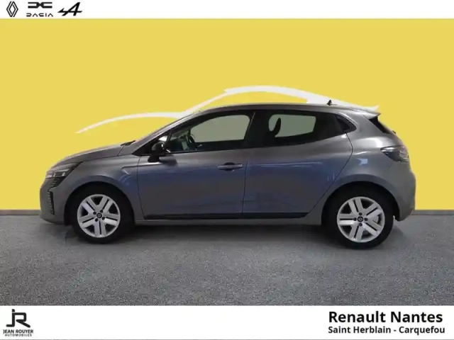 Renault Clio 1.0 tce 90ch evolution — photo 23