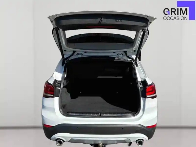 Bmw X1 xdrive 20d 190 ch bva8 — photo 12