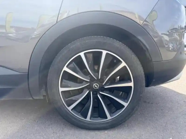 Opel Grandland X hybrid 225ch elite — photo 9