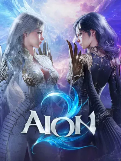 Aion 2