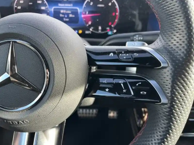 Mercedes Classe A 180 d amg line — photo 8