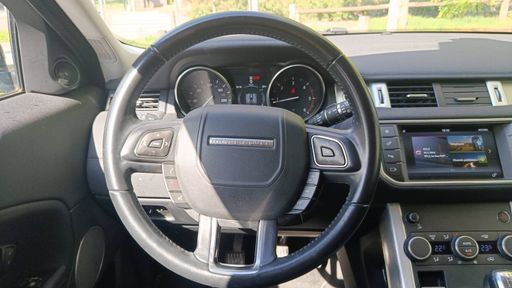 Land Rover Range Rover Evoque 2.0 ED4 150 2WD - SE – 2017 – 97563 km – Diesel – Boîte Manuelle — photo 26