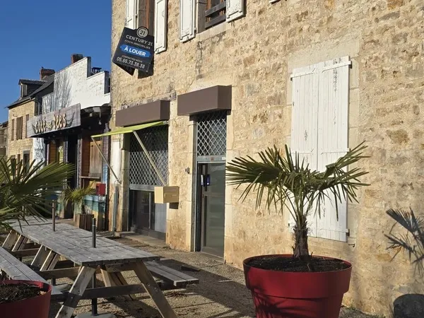 Appartement 3 pièces 82 m²