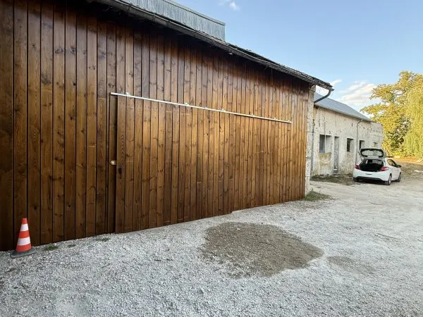 Vends loft