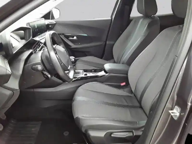Peugeot 2008 bluehdi 110 s&amp;s bvm6 — photo 77