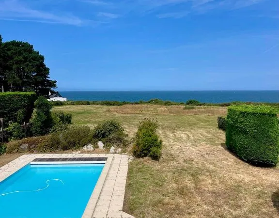 Maison individuelle 7 pièces 210 m²