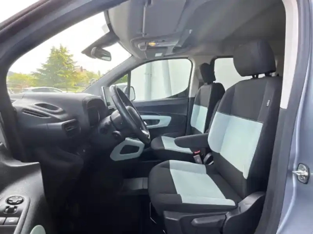 Citroën Berlingo xl bluehdi 130ch s&amp;s shine 7 places — photo 10