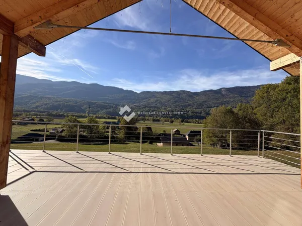Maison 6 pièces 200 m²