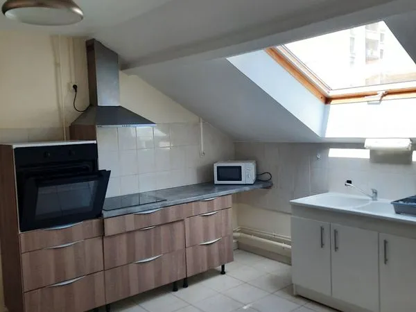 Loue appartement