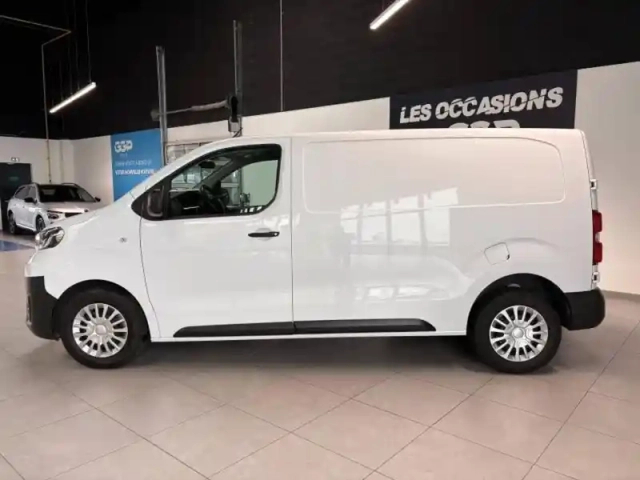 Toyota Proace medium 2.0 d-4d 140 dynamic mc23 (16665?ht) — photo 8