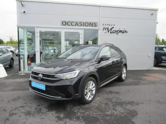 Volkswagen Taigo 1.0 tsi 116 dsg7