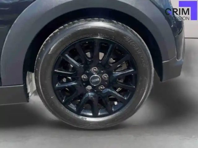 Mini Mini hatch 3 portes cooper 136 ch dkg7 — photo 16