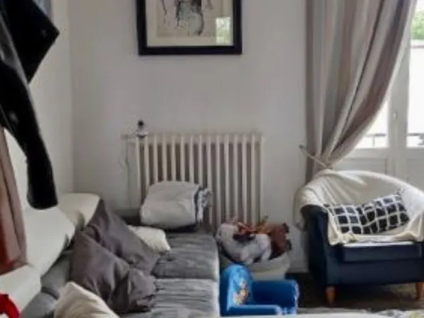 Chambre de 15m2 à louer sur Le Perreux-sur-Marne