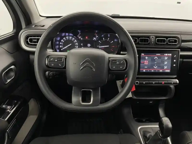 Citroën C3 puretech 83 ch bvm5 — photo 16