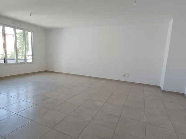Appartement 4 pièces 89 m²