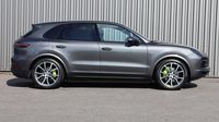Porsche Cayenne 3.0 462ch E-Hybrid — photo 24