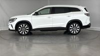 Renault Espace 1.2 E-Tech full hybrid 200ch Techno 7 places - 24 — photo 7