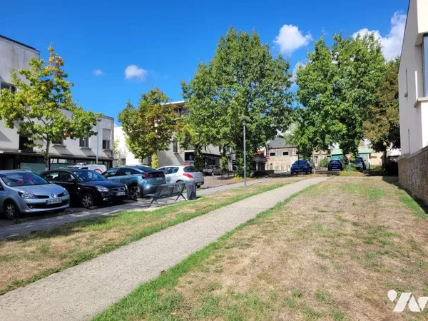 Appartement 4 pièces 67 m²