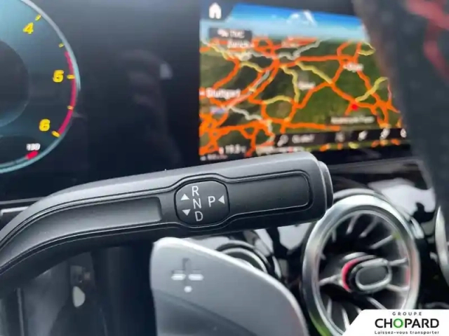 Mercedes Gla 220 d 8g-dct 4matic — photo 29
