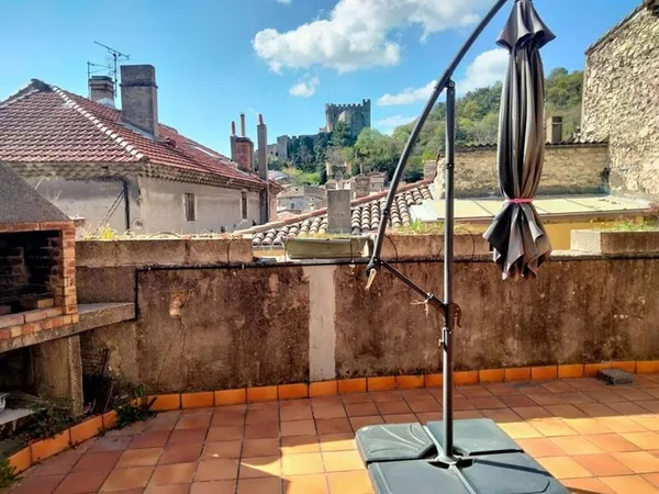 Maison 7 pièces 130 m²