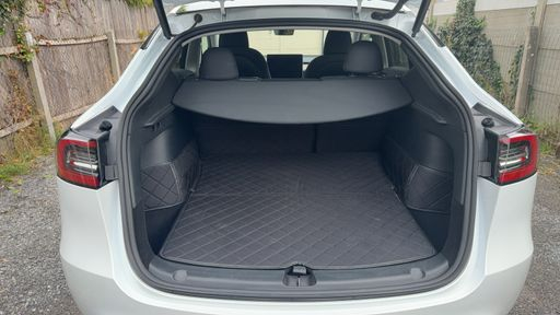 Tesla Model Y 295 - Rwd – 2023 – 47878 km – Électrique – Boîte Automatique — photo 29