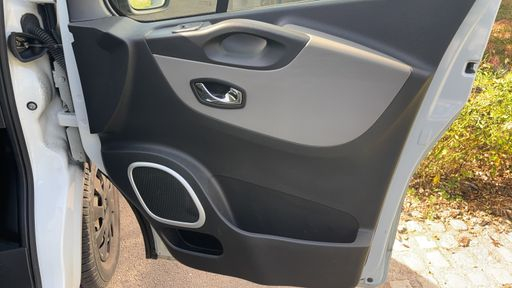 Renault Trafic Van 1.6 dCi 145 - L2h1 Grand Confort – 2017 – 66553 km – Diesel – Boîte Manuelle — photo 54