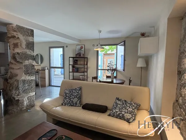 Appartement à vendre Biviers
