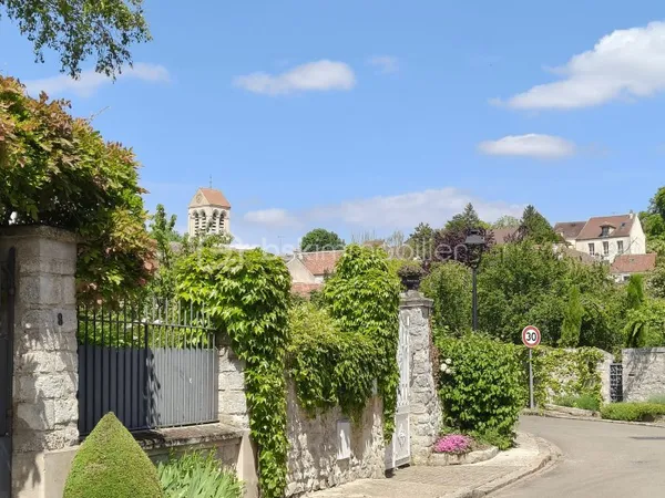 Maison 5 pièces 124 m²