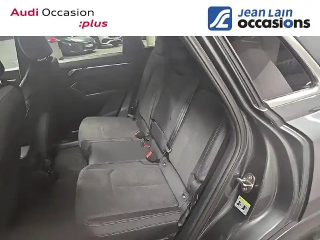 Audi Q3 45 tfsie 245 ch s tronic 6 — photo 17
