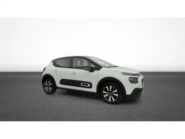 Citroën C3 puretech 110 ch eat6 — photo 11