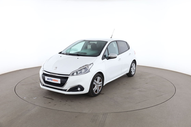 Peugeot 208 1.2 PureTech Style