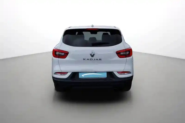 Renault Kadjar blue dci 115 — photo 20