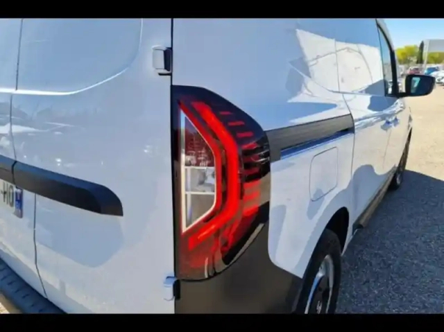 Renault Kangoo Van l1 1.5 blue dci 115ch extra edc7 - 22 — photo 14