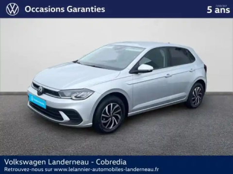 Volkswagen Polo 1.0 tsi 95ch vw edition