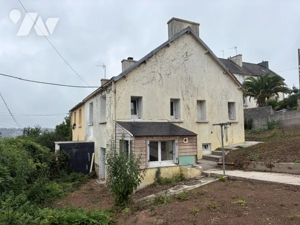 Maison 4 pièces 92 m²