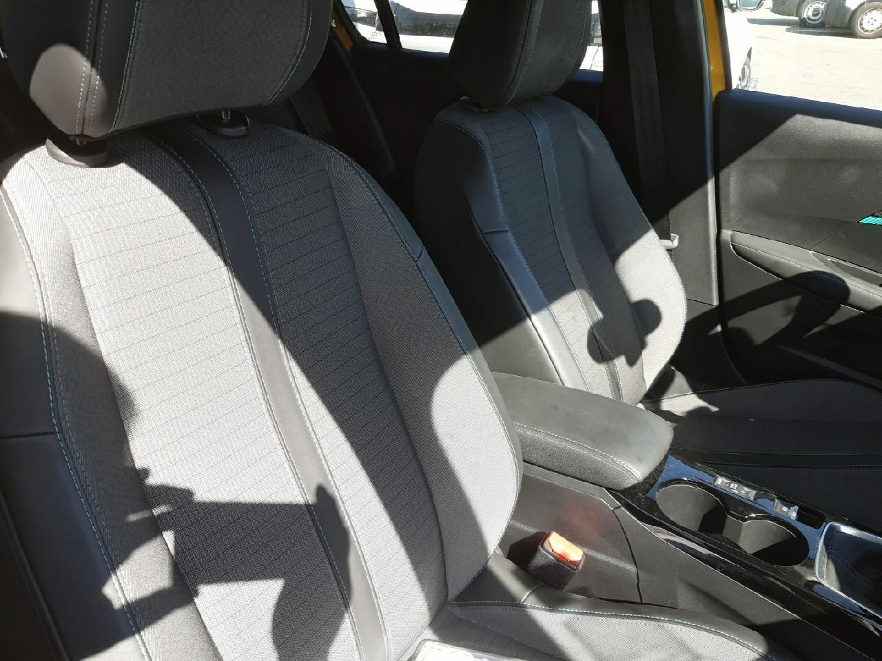 Peugeot 208 puretech 100 s&s bvm6 allure pack — photo 7