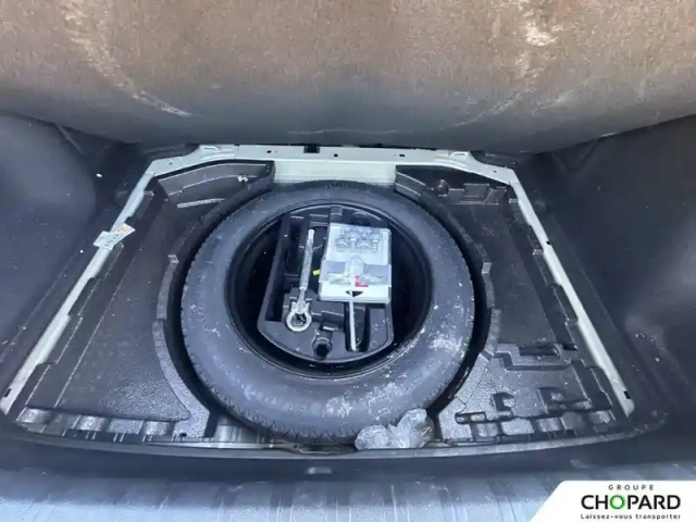 Peugeot 308 1.6 bluehdi 120ch s&amp;s bvm6 — photo 24