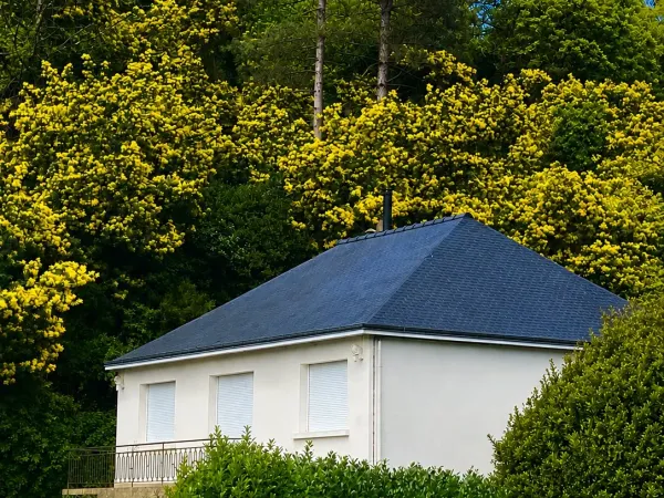 Maison 7 pièces 162 m²