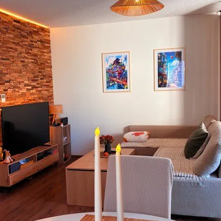 Vente Appartement F3 à HAGUENAU