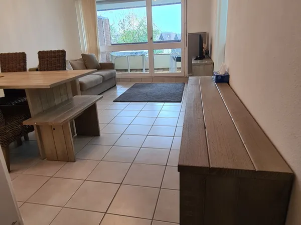 Vends appartement 30m² Trouville-sur-Mer